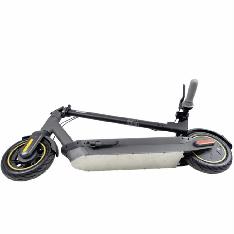 Sainless Steel Bottom Cover Waterproof Scooter Chassis Protection Accessories, Random Color Delivery, For Xiaomi M365 Scooter, For Xiaomi Pro Scooter