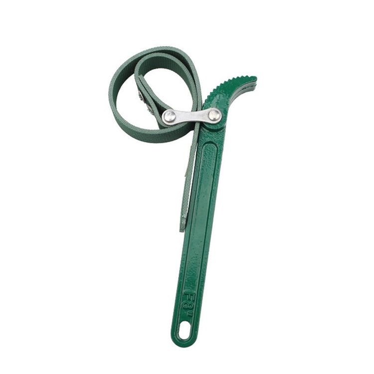 TUOSEN Oil Changer Filter Element Tool Filter Belt Wrench, 33008M, 33012 L, 34008M, 34012 L