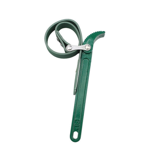 TUOSEN Oil Changer Filter Element Tool Filter Belt Wrench, 33008M, 33012 L, 34008M, 34012 L