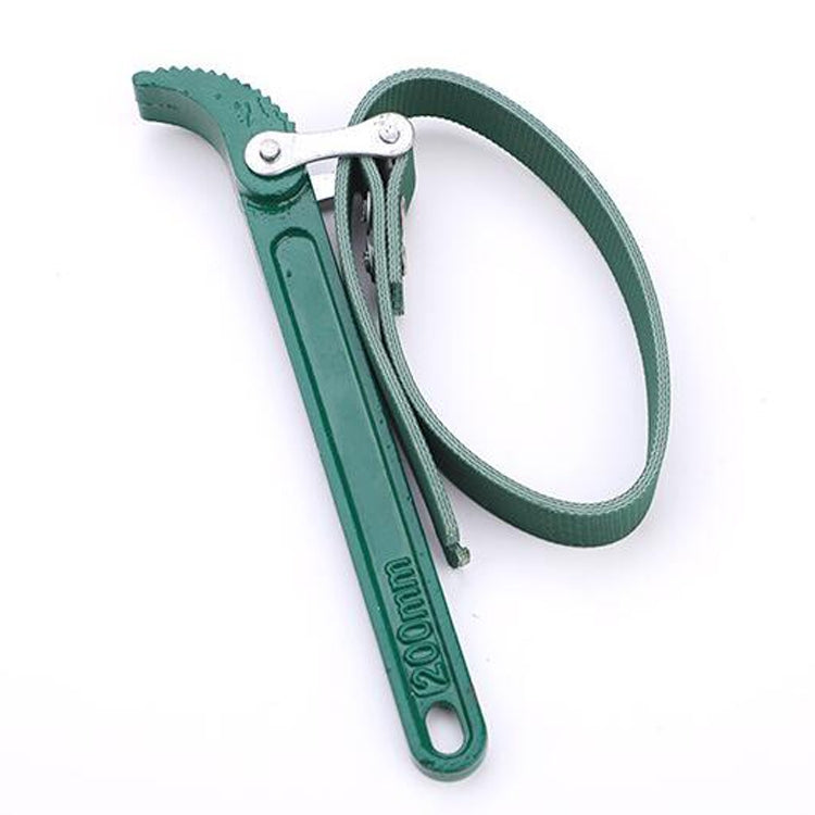 TUOSEN Oil Changer Filter Element Tool Filter Belt Wrench, 33008M, 33012 L, 34008M, 34012 L