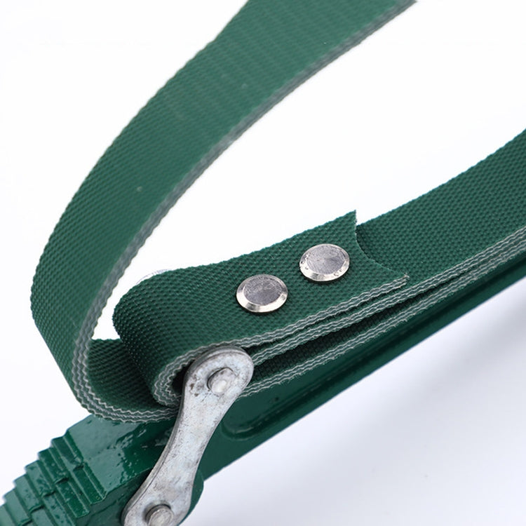 TUOSEN Oil Changer Filter Element Tool Filter Belt Wrench, 33008M, 33012 L, 34008M, 34012 L