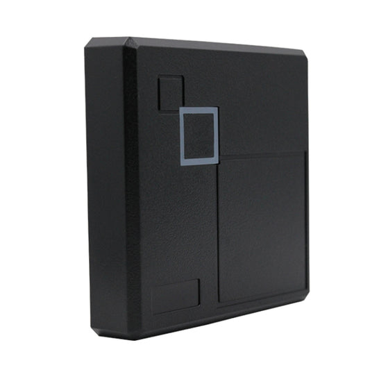 Access Control Controller Board Waterproof Card Reader, IC Swipe Card Reader