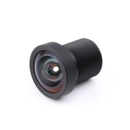 Waveshare WS1132712 Pour Raspberry Pi Objectif Haute Résolution M12, 12MP, 113 Degrés FOV, Distance Focale 2.7mm,23965, 23965