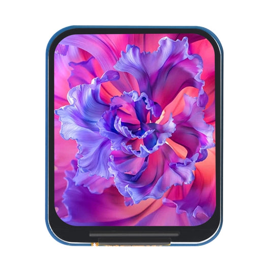 Waveshare 1.69 Inch 240×280 Resolution IPS LCD Display Module With SPI Interface, 1.69 Inch