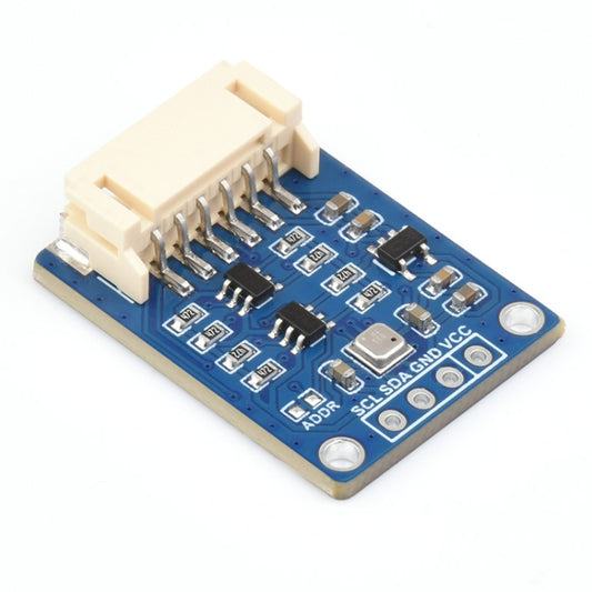 Environmental Sensor Supports Temperature / Humidity / Barometric Pressure / Gas Detection, BME680, BME688