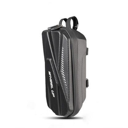 WHEEL UP X5 EVA Hartschalen-Laufrad-Vordertasche Elektroroller-Fahrrad-Vordertasche Elektrische Falthentasche, X5-2L, X5-PLUS-3L