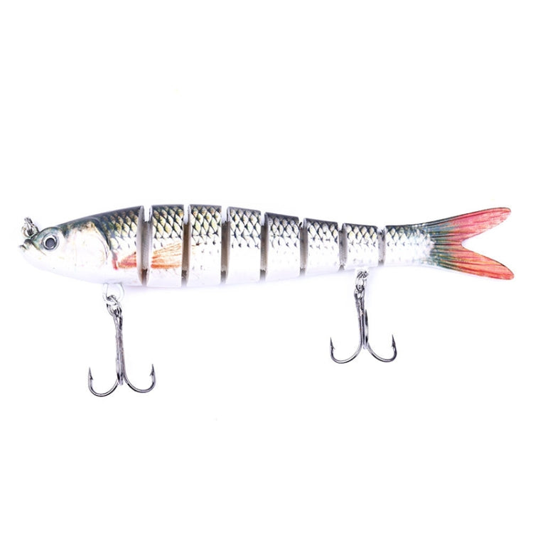Leurre de pêche Luya Knotty Fish en plastique bionique dur pour la pêche en mer, JM034-1, JM034-2, JM034-3, JM034-4, JM034-5, 3 PIÈCES, 5 PIÈCES, JM034-6, JM034-7, JM034-8, JM034-9, JM034-10