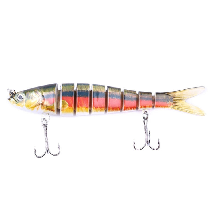 Leurre de pêche Luya Knotty Fish en plastique bionique dur pour la pêche en mer, JM034-1, JM034-2, JM034-3, JM034-4, JM034-5, 3 PIÈCES, 5 PIÈCES, JM034-6, JM034-7, JM034-8, JM034-9, JM034-10