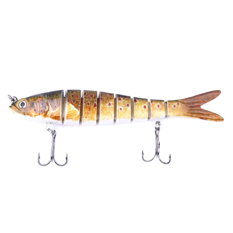 Leurre de pêche Luya Knotty Fish en plastique bionique dur pour la pêche en mer, JM034-1, JM034-2, JM034-3, JM034-4, JM034-5, 3 PIÈCES, 5 PIÈCES, JM034-6, JM034-7, JM034-8, JM034-9, JM034-10