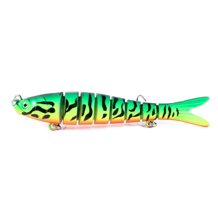 Leurre de pêche Luya Knotty Fish en plastique bionique dur pour la pêche en mer, JM034-1, JM034-2, JM034-3, JM034-4, JM034-5, 3 PIÈCES, 5 PIÈCES, JM034-6, JM034-7, JM034-8, JM034-9, JM034-10