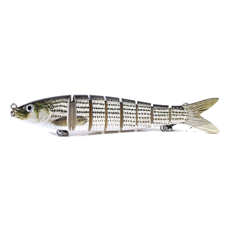 Leurre de pêche Luya Knotty Fish en plastique bionique dur pour la pêche en mer, JM034-1, JM034-2, JM034-3, JM034-4, JM034-5, 3 PIÈCES, 5 PIÈCES, JM034-6, JM034-7, JM034-8, JM034-9, JM034-10
