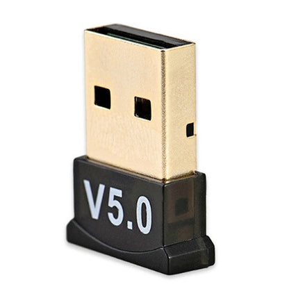 3 adaptateurs Bluetooth V5.0 pour ordinateur portable, récepteur audio USB Bluetooth pour clavier