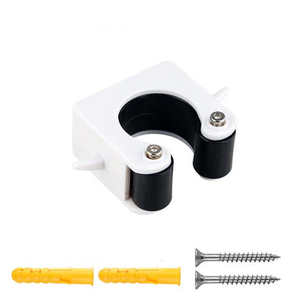 Bicycle Parking Buckle Children Road Bike Mountain Bike Simple Wall Mount, Road Bike, Mountain Bike