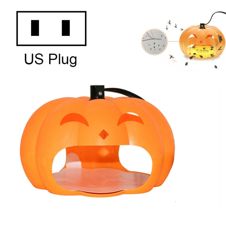 Pièges à puces pour la maison Lampe piège à insectes sans produits chimiques, prise US, prise EU, prise AU, prise UK