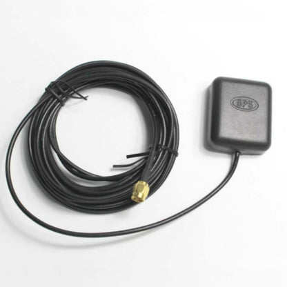 ANT-1575R GPS Car Antenna GPS Signal Repeater Antenna Amplifier Antenna SMA Interface, ANT-1575R