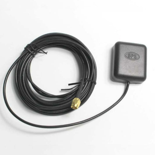 ANT-1575R GPS Car Antenna GPS Signal Repeater Antenna Amplifier Antenna SMA Interface, ANT-1575R