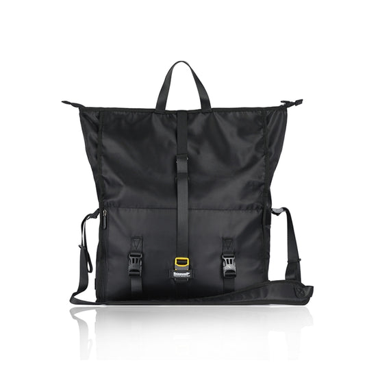 Rhinowalk Sac de Cyclisme Multifonctionnel à Bandoulière Grande Capacité Sac Messager Sac de Porte-Bagages Arrière de Vélo