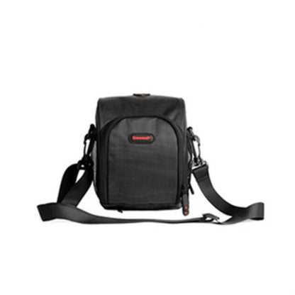 Rhinowalk TF910 Bicycle Front Handlebar Bag Multifunctional Waterproof Phone Bag Riding Bag, Black, Red, Khaki