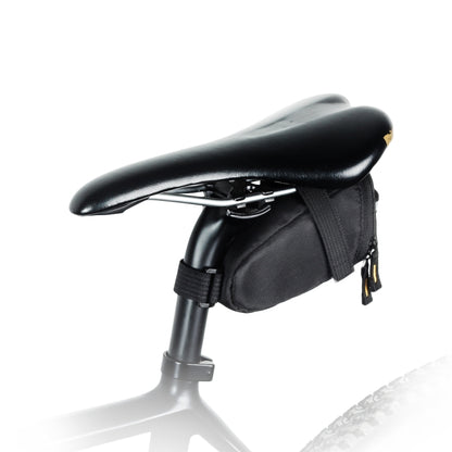 Rhinowalk Ultralight Bicycle Tail Bag Saddle Bag Inner Tube Tool Bag Cycling Mountain Bike Back Bag, Rhinowalk Saddle Bag
