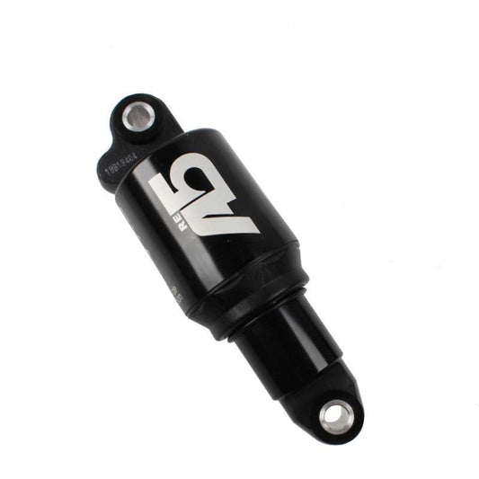 Amortiguador trasero KindShock A5 de presión de aire para bicicleta de montaña, amortiguador para bicicleta plegable, revestimiento trasero, tamaño: 125 mm, estilo: RR1 doble gas, 125 mm RE gas simple, 150 mm RE gas simple, 165 mm RE gas simple, 190 mm RE gas simple, 125 mm RR1 doble gas, 150 mm RR1 doble G...