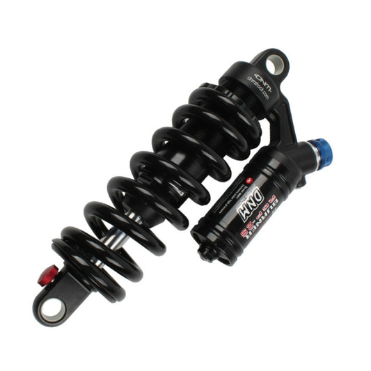 Amortiguador trasero de muelle de aceite DNM RCP2S para bicicleta de montaña, cuadro Soft Tail, vejiga trasera, 200 mm, 210 mm, 220 mm