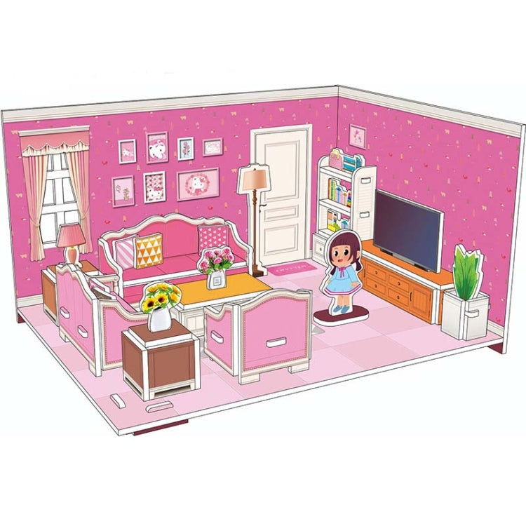4 PCS 3D Puzzle Toy DIY Intellectual Development Jigsaw Puzzle, 1890-A, 1890-B, 1890-C, 1890-D, 1890-E, 1890-F, 1890-G, 1890-H, 1890-I, 1890-J, 1890-K, 1890-O, 1890-P, 1890-Q, 1890-R, 1890-S, 1890-T, 1890-U, 1890-V, 1890-W, 1890-Z, 1891-A, 1891-B, 1891...