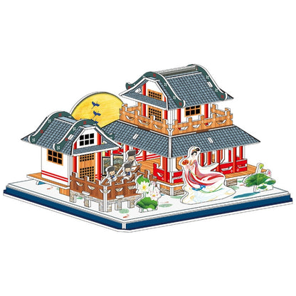 4 PCS 3D Puzzle Toy DIY Intellectual Development Jigsaw Puzzle, 1890-A, 1890-B, 1890-C, 1890-D, 1890-E, 1890-F, 1890-G, 1890-H, 1890-I, 1890-J, 1890-K, 1890-O, 1890-P, 1890-Q, 1890-R, 1890-S, 1890-T, 1890-U, 1890-V, 1890-W, 1890-Z, 1891-A, 1891-B, 1891...
