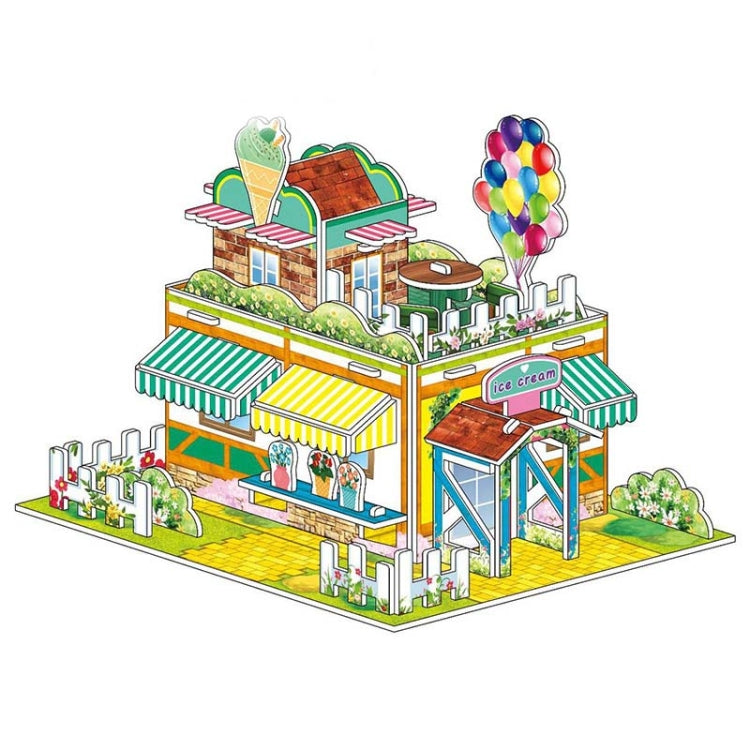 4 PCS 3D Puzzle Toy DIY Intellectual Development Jigsaw Puzzle, 1890-A, 1890-B, 1890-C, 1890-D, 1890-E, 1890-F, 1890-G, 1890-H, 1890-I, 1890-J, 1890-K, 1890-O, 1890-P, 1890-Q, 1890-R, 1890-S, 1890-T, 1890-U, 1890-V, 1890-W, 1890-Z, 1891-A, 1891-B, 1891...