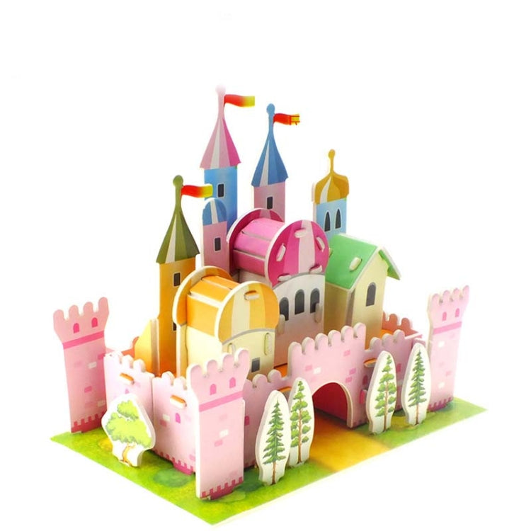 4 PCS 3D Puzzle Toy DIY Intellectual Development Jigsaw Puzzle, 1890-A, 1890-B, 1890-C, 1890-D, 1890-E, 1890-F, 1890-G, 1890-H, 1890-I, 1890-J, 1890-K, 1890-O, 1890-P, 1890-Q, 1890-R, 1890-S, 1890-T, 1890-U, 1890-V, 1890-W, 1890-Z, 1891-A, 1891-B, 1891...