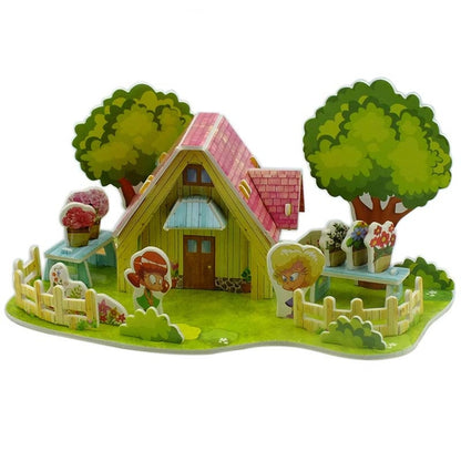 4 PCS 3D Puzzle Toy DIY Intellectual Development Jigsaw Puzzle, 1890-A, 1890-B, 1890-C, 1890-D, 1890-E, 1890-F, 1890-G, 1890-H, 1890-I, 1890-J, 1890-K, 1890-O, 1890-P, 1890-Q, 1890-R, 1890-S, 1890-T, 1890-U, 1890-V, 1890-W, 1890-Z, 1891-A, 1891-B, 1891...