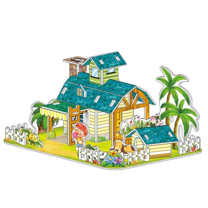 4 PCS 3D Puzzle Toy DIY Intellectual Development Jigsaw Puzzle, 1890-A, 1890-B, 1890-C, 1890-D, 1890-E, 1890-F, 1890-G, 1890-H, 1890-I, 1890-J, 1890-K, 1890-O, 1890-P, 1890-Q, 1890-R, 1890-S, 1890-T, 1890-U, 1890-V, 1890-W, 1890-Z, 1891-A, 1891-B, 1891...