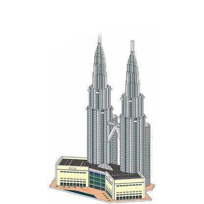4 PCS 3D Puzzle Toy DIY Intellectual Development Jigsaw Puzzle, 1890-A, 1890-B, 1890-C, 1890-D, 1890-E, 1890-F, 1890-G, 1890-H, 1890-I, 1890-J, 1890-K, 1890-O, 1890-P, 1890-Q, 1890-R, 1890-S, 1890-T, 1890-U, 1890-V, 1890-W, 1890-Z, 1891-A, 1891-B, 1891...