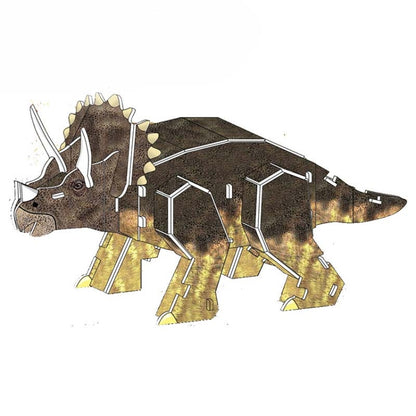 4 PCS 3D Puzzle Toy DIY Intellectual Development Jigsaw Puzzle, 1890-A, 1890-B, 1890-C, 1890-D, 1890-E, 1890-F, 1890-G, 1890-H, 1890-I, 1890-J, 1890-K, 1890-O, 1890-P, 1890-Q, 1890-R, 1890-S, 1890-T, 1890-U, 1890-V, 1890-W, 1890-Z, 1891-A, 1891-B, 1891...
