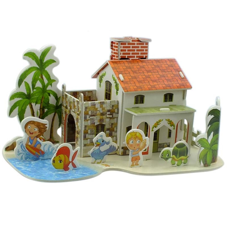 4 PCS 3D Puzzle Toy DIY Intellectual Development Jigsaw Puzzle, 1890-A, 1890-B, 1890-C, 1890-D, 1890-E, 1890-F, 1890-G, 1890-H, 1890-I, 1890-J, 1890-K, 1890-O, 1890-P, 1890-Q, 1890-R, 1890-S, 1890-T, 1890-U, 1890-V, 1890-W, 1890-Z, 1891-A, 1891-B, 1891...