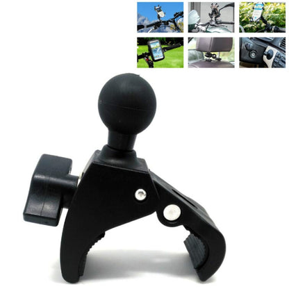 Mobile Phone Fixing Bracket Bicycle Motorcycle Heavy Locomotive Electric Car Vigorously Pliers Quick Release Seat, Phone Fixing Bracket