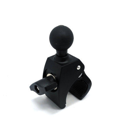 Mobile Phone Fixing Bracket Bicycle Motorcycle Heavy Locomotive Electric Car Vigorously Pliers Quick Release Seat, Phone Fixing Bracket