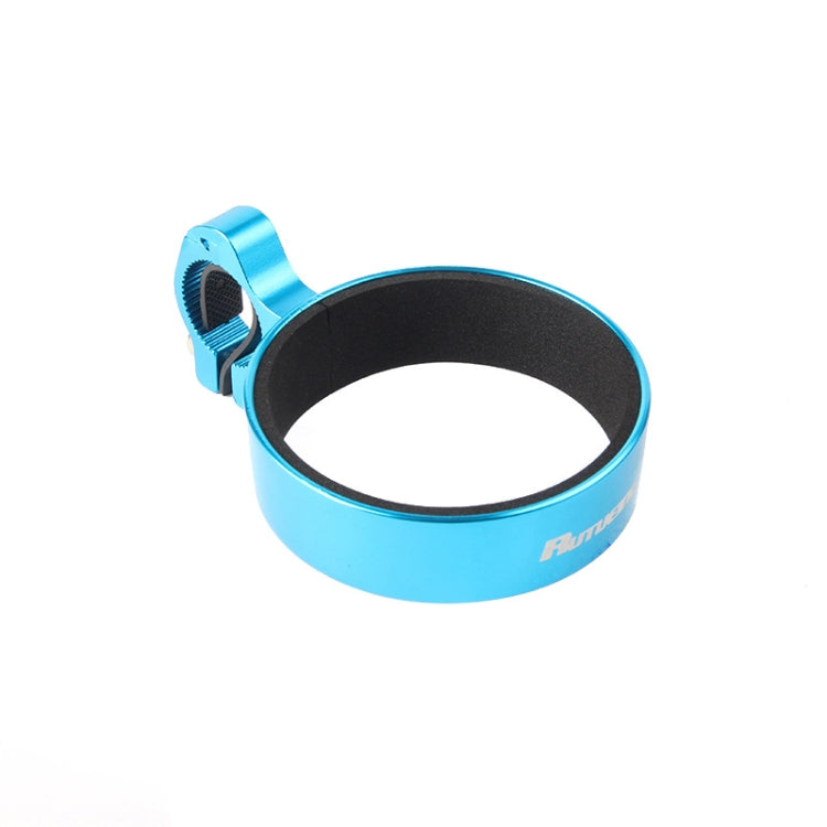 Cycling Bicycle Coffee Cup Holder Milk Tea Cup Holder Aluminum Alloy Bottle  Holder, Yellow, Red, Blue, Black, Silver