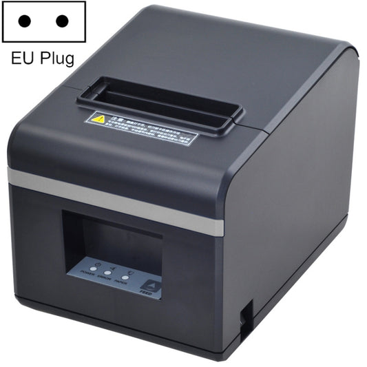 Xprinter XP-N160II Thermal Ticket Printing Machine Bluetooth Receipt Printer, US Plug, EU Plug, UK Plug