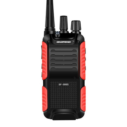 Baofeng BF-999S Handheld Outdoor FM high-power Walkie-talkie