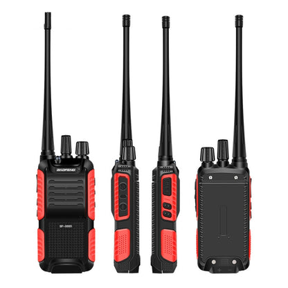 Baofeng BF-999S Handheld Outdoor FM high-power Walkie-talkie