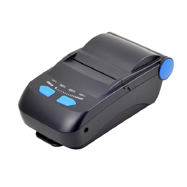 Xprinter XP-P300 Bluetooth Thermal Printer Portable 58mm Small Receipt Printer, CN Plug, XP-P300