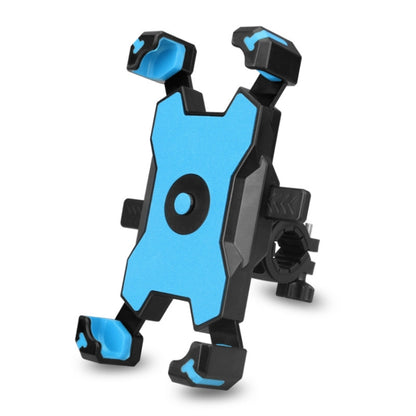 Support de téléphone portable pour vélo électrique, rotatif à 360 degrés, support de téléphone à réglage quadridirectionnel pour moto, guidon, rétroviseirs
