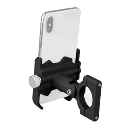 Support de téléphone portable pour vélo, moto, voiture électrique, navigation, support de téléphone portable, guidons, rétroviseurs