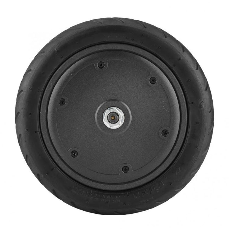 250 W 36 V Scooter-Motor Antriebsrad-Motor mit Luftreifen, 250 W