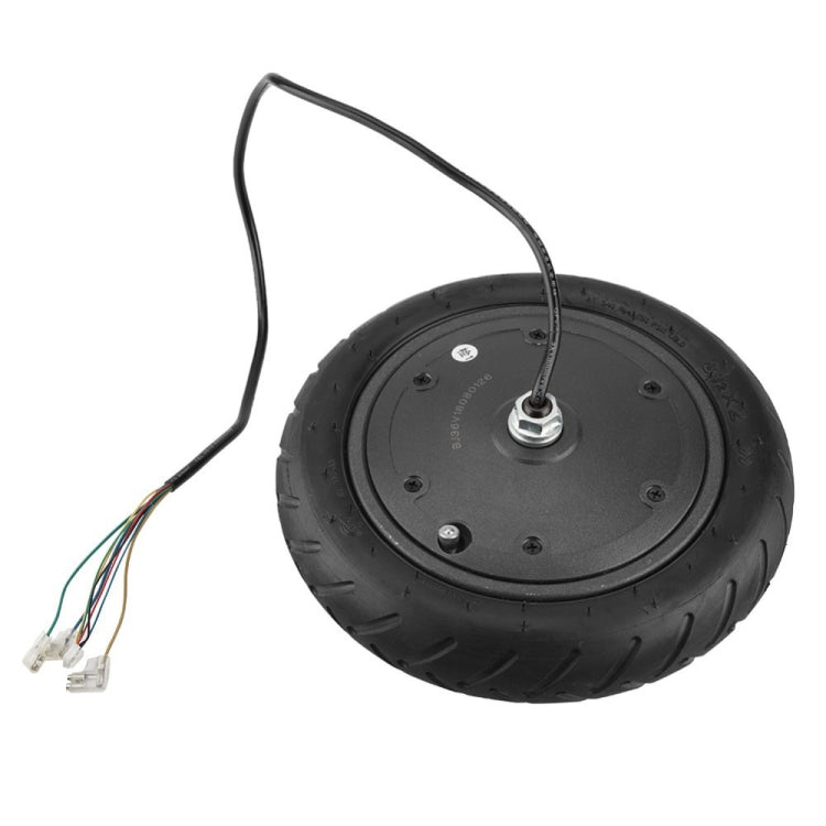 250 W 36 V Scooter-Motor Antriebsrad-Motor mit Luftreifen, 250 W