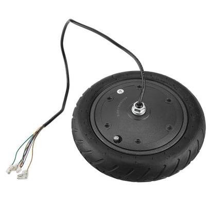 250 W 36 V Scooter-Motor Antriebsrad-Motor mit Luftreifen, 250 W