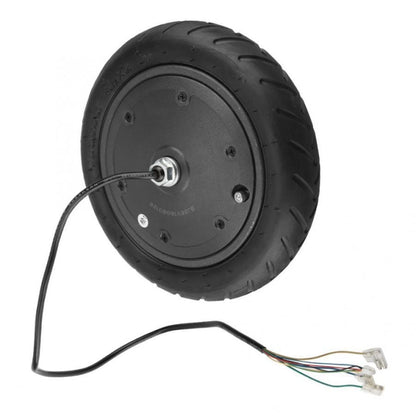 250 W 36 V Scooter-Motor Antriebsrad-Motor mit Luftreifen, 250 W