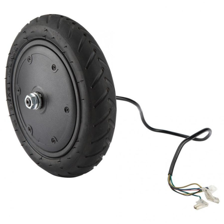 250 W 36 V Scooter-Motor Antriebsrad-Motor mit Luftreifen, 250 W