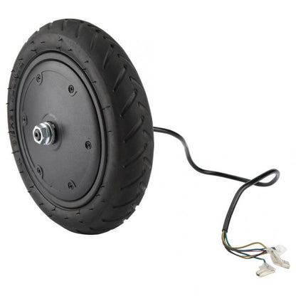 250 W 36 V Scooter-Motor Antriebsrad-Motor mit Luftreifen, 250 W