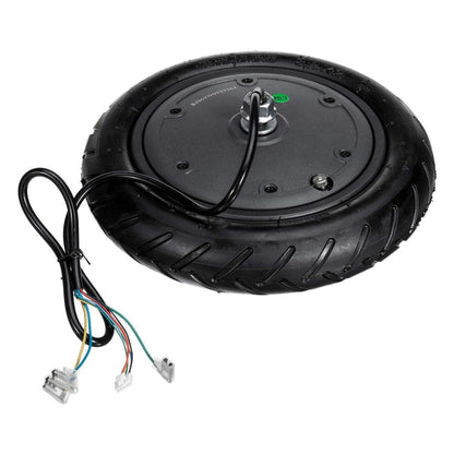 250 W 36 V Scooter-Motor Antriebsrad-Motor mit Luftreifen, 250 W